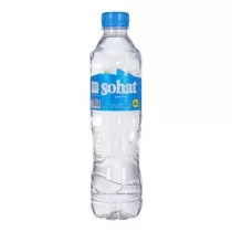 Sohat Natural Still Water...