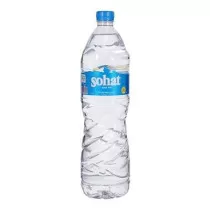 Sohat Natural Still Water...