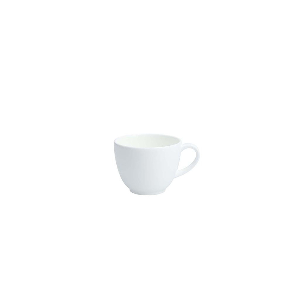 Fortessa Usa Fbc Andromeda Non-Stack Espresso Cup, 3Oz