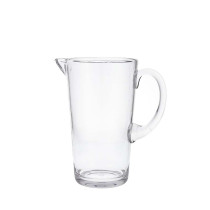 Fortessa Usa Veranda Pitcher Clear, 70Oz