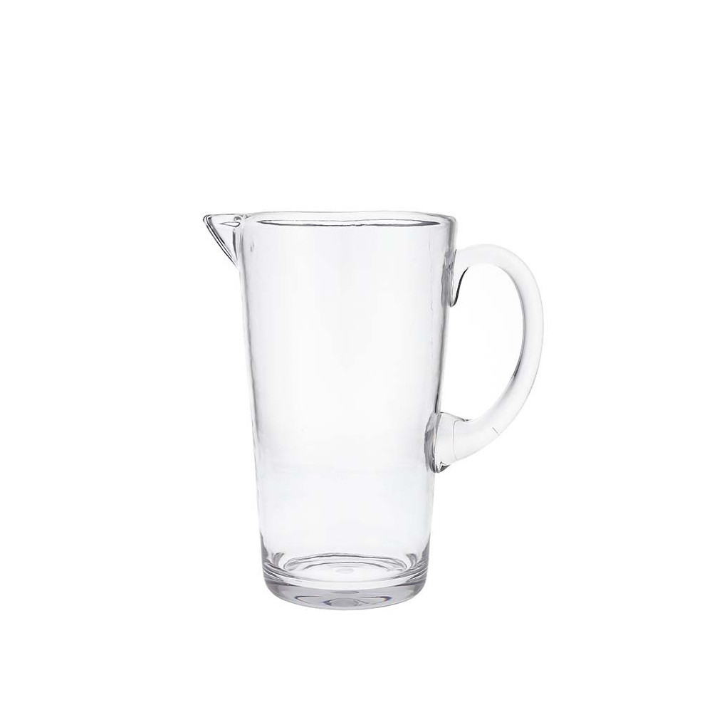 Fortessa Usa Veranda Pitcher Clear, 70Oz