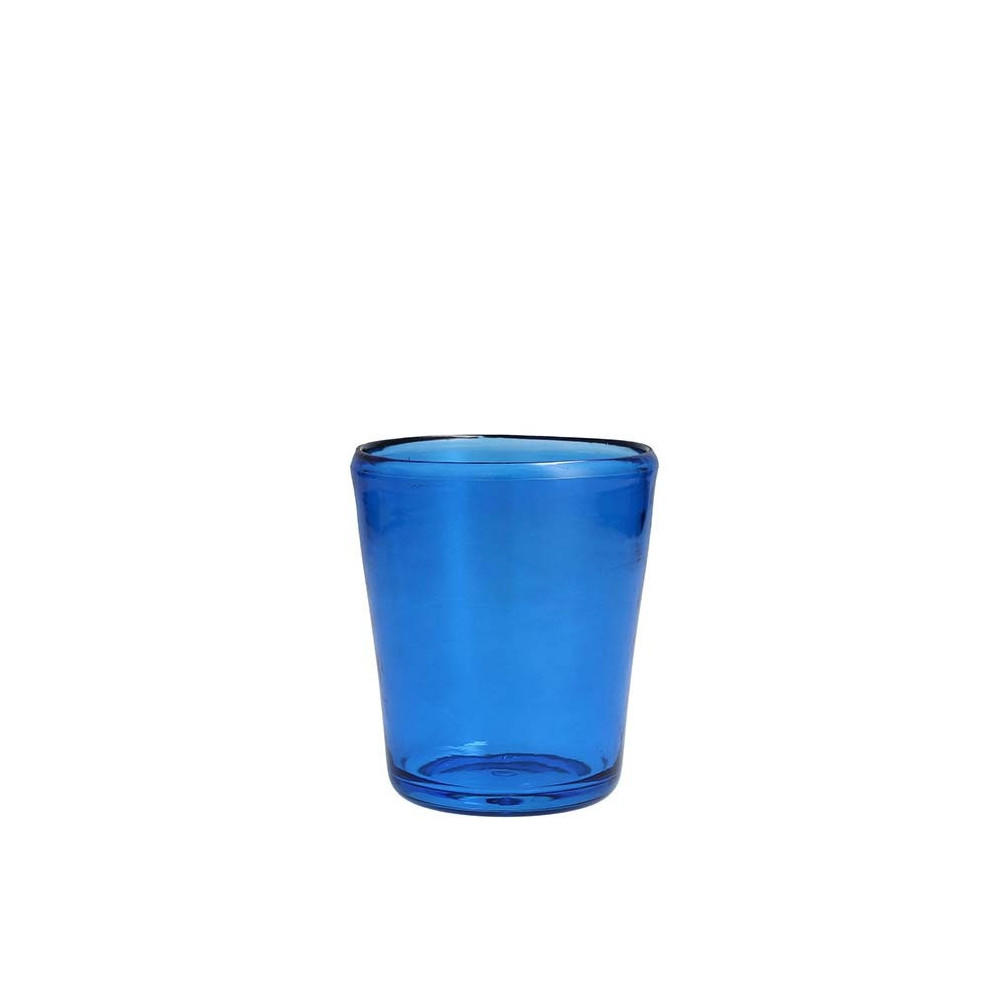 Fortessa Usa Veranda Dof Sky Blue, 14Oz