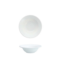 Fortessa Usa Fbc Andromeda Rimmed Cereal Bowl 6.5, 17Cm
