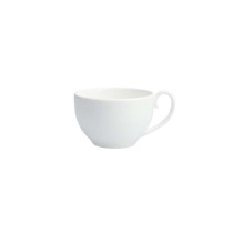 Fortessa Usa Fbc Non Stack Coffee Cup, 7.5Oz