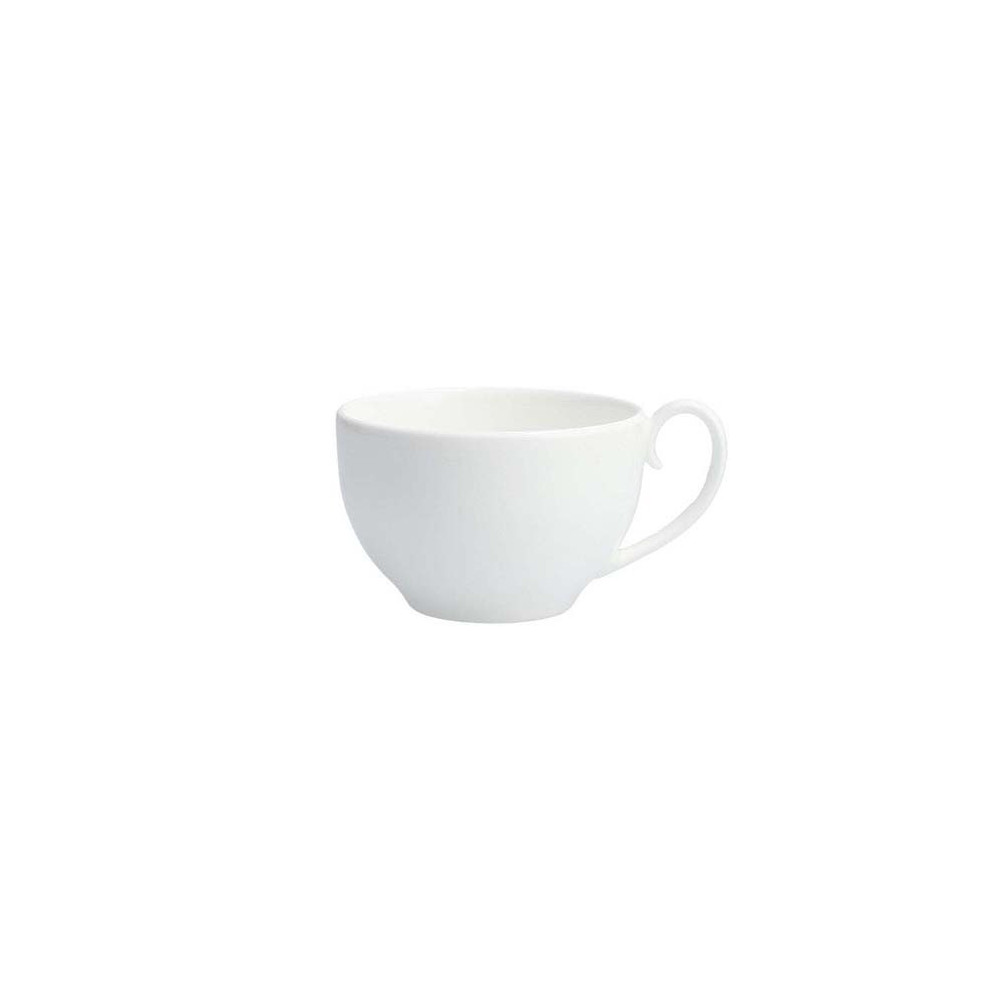 Fortessa Usa Fbc Non Stack Coffee Cup, 7.5Oz
