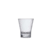 Fortessa Usa Outside Juice Hammered, 10Oz