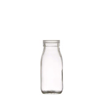 Fortessa Usa Tasterz Mini Milk Bottle, 9.0Oz