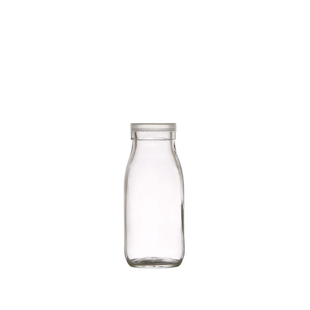 Fortessa Usa Tasterz Mini Milk Bottle, 9.0Oz