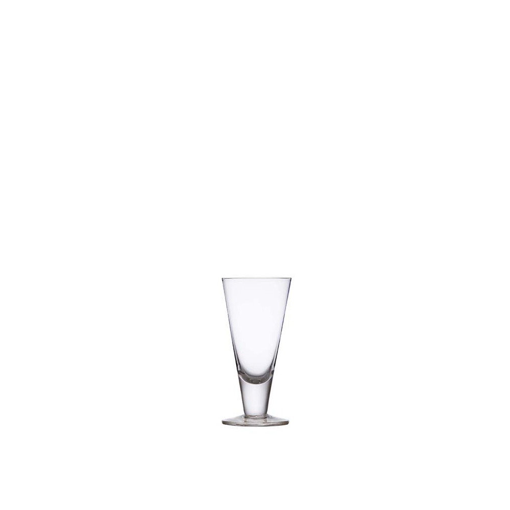 Fortessa Usa Tasterz Mini Pilsner, 3.0 Oz