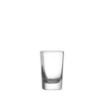 Fortessa Usa Tasterz Tall Square, 3.5 Oz