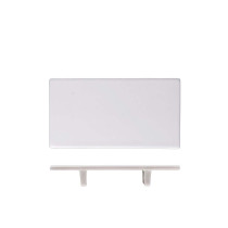 Fortessa Usa Sushi Tasting Plate, 15 X 8Cm