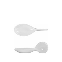 Fortessa Usa Tasting/Appetizer Spoon 4, 10Cm