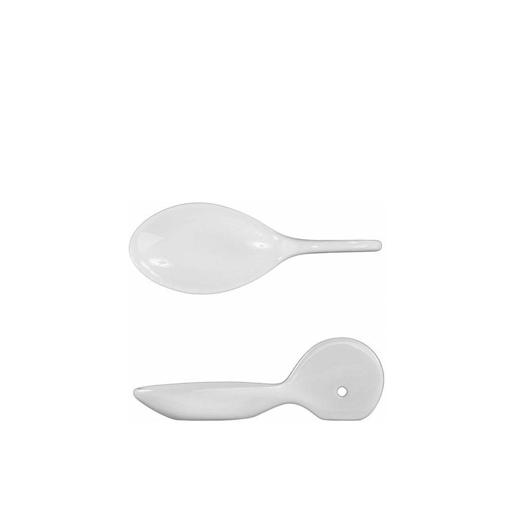 Fortessa Usa Tasting/Appetizer Spoon 4, 10Cm