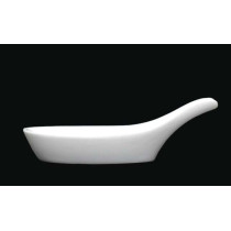 Fortessa Usa Soup Spoon Rest 4, 10Cm