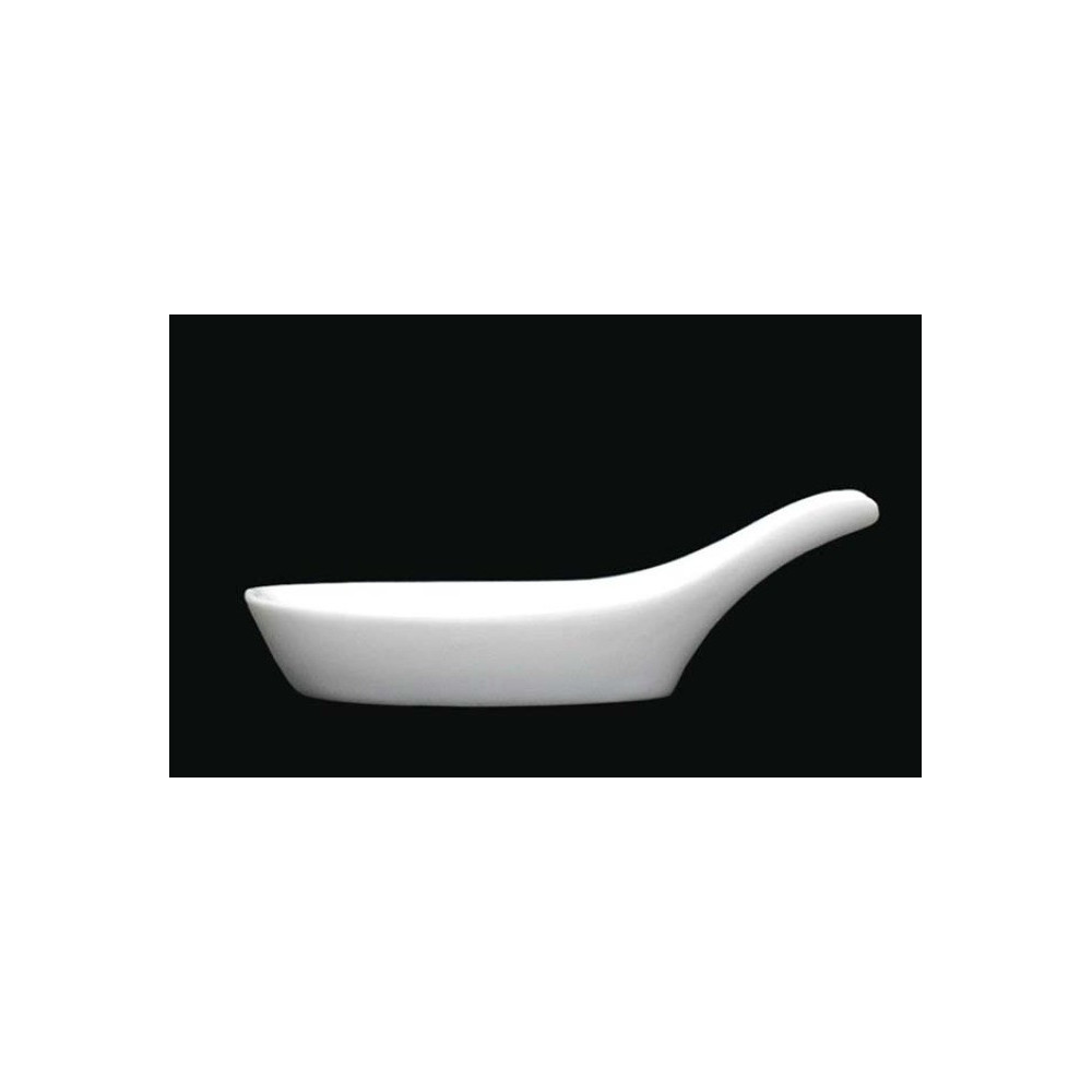 Fortessa Usa Soup Spoon Rest 4, 10Cm