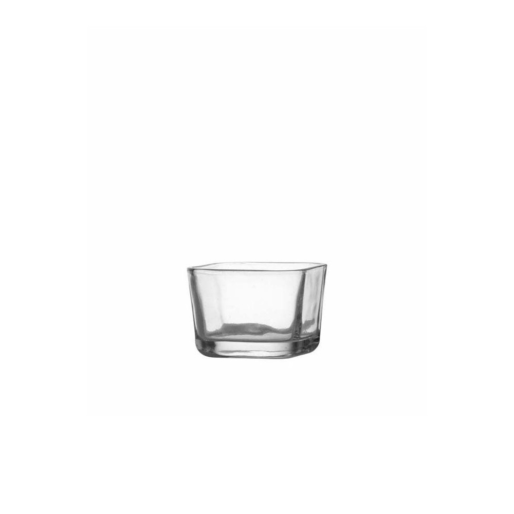 Fortessa Usa Tasterz Small Square, 3 Oz