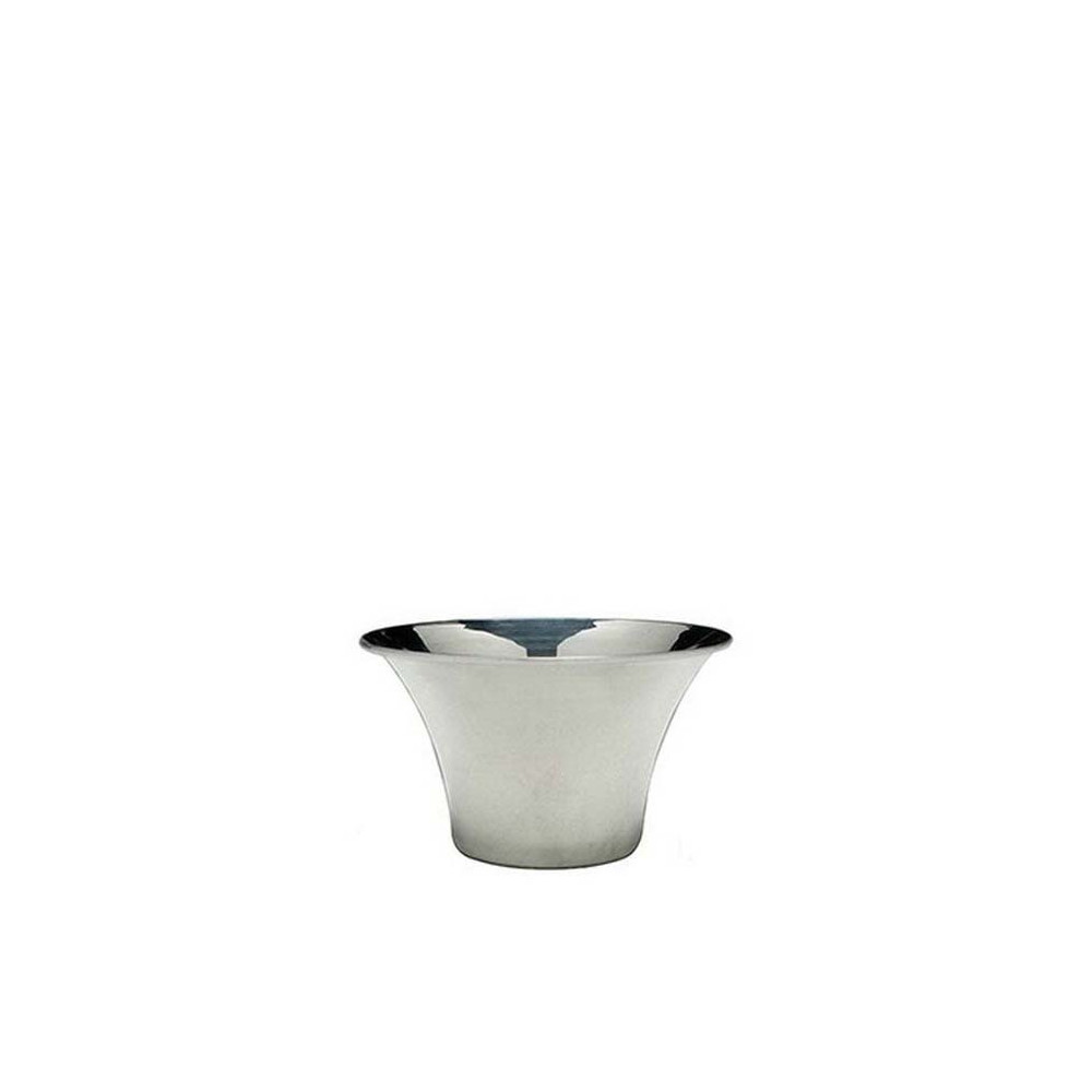 Fortessa Usa Ss Flared Round Dipping Dish 3, 2.5Oz