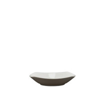 Fortessa Usa Voro Square Bowl 3.75, 9.5Cm