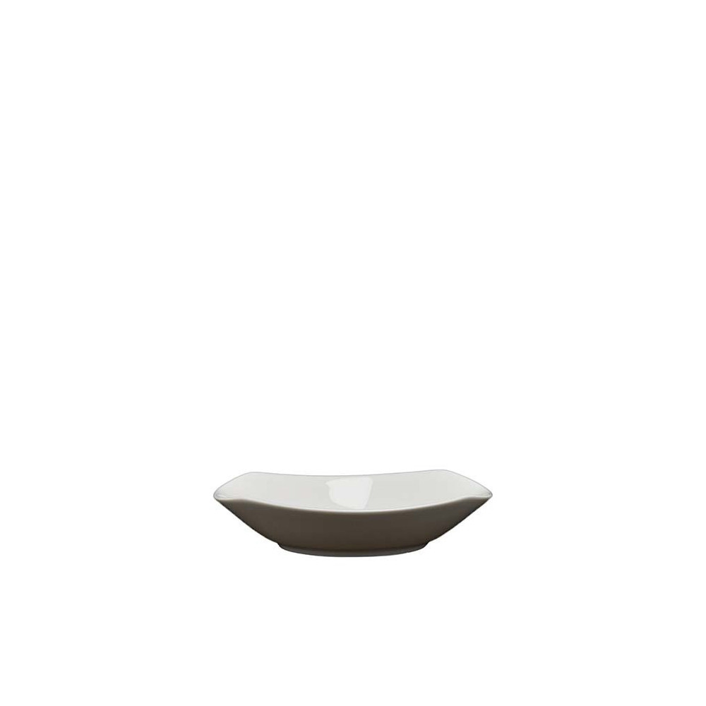 Fortessa Usa Voro Square Bowl 3.75, 9.5Cm