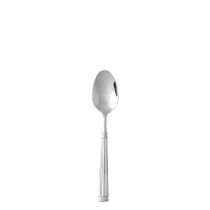 Fortessa Usa Ss Doria Tea/Coffee Spoon 6, 15.3Cm