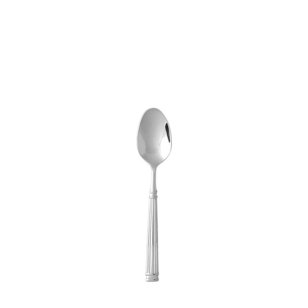Fortessa Usa Ss Doria Tea/Coffee Spoon 6, 15.3Cm