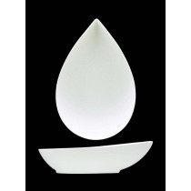 Fortessa Usa Petals Bowl, 35Cm