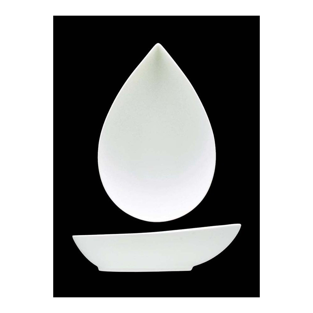 Fortessa Usa Petals Bowl, 35Cm
