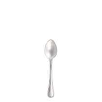 Fortessa Usa Discontinued Grand Rialto Tea/Coffee Spoon 6, 15.2
