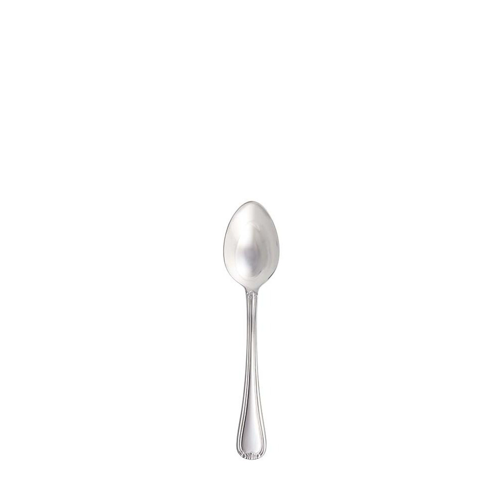 Fortessa Usa Discontinued Grand Rialto Tea/Coffee Spoon 6, 15.2
