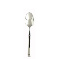 Fortessa Usa Ss Bistro Dessert/Oval Soup Spoon 7.1, 18.1Cm