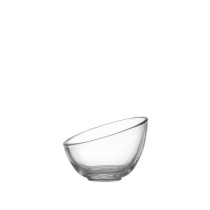 Fortessa Usa Tasterz Small Slant Bowl 1.5 Oz