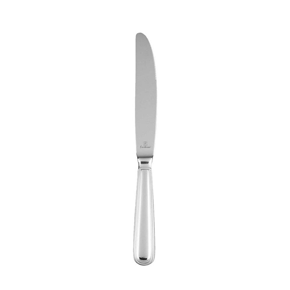 Fortessa Usa Ss Filet Sh Table Knife 9.7, 24.6Cm