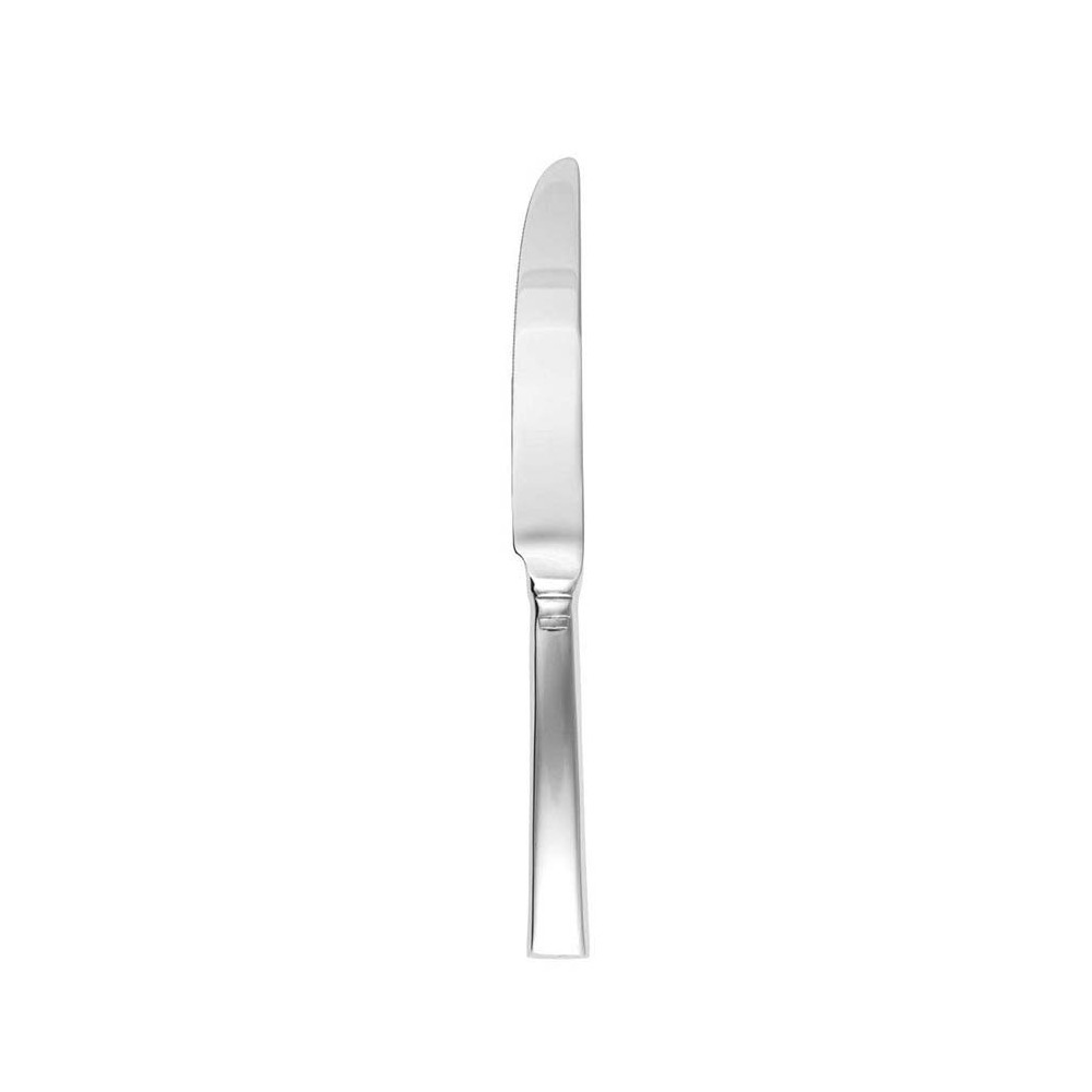 Fortessa Usa Ss Scalini Sh Table Knife 9.6, 24.4Cm