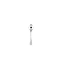 Fortessa Usa Ss Filet Espresso Spoon 4.3, 11Cm