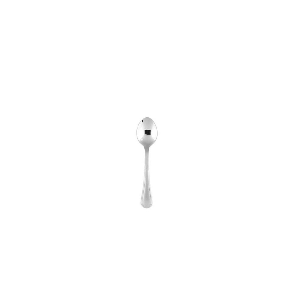 Fortessa Usa Ss Filet Espresso Spoon 4.3, 11Cm