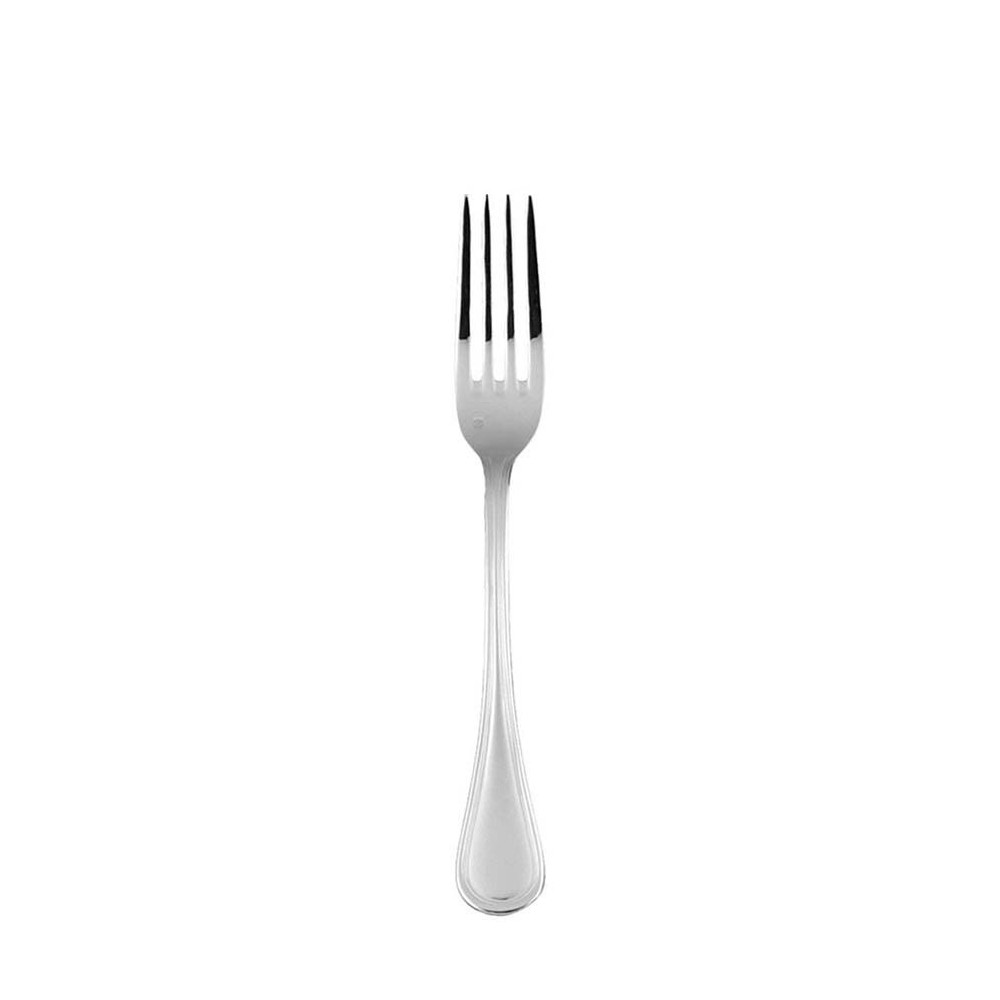 Fortessa Usa Ss Filet Table Fork 8.2, 20.7Cm