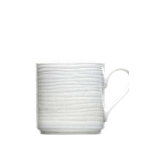 Fortessa Usa Tela Can All Purpose Stack Mug, 12Oz