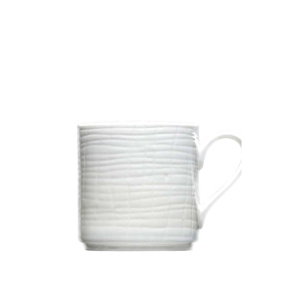 Fortessa Usa Tela Can All Purpose Stack Mug, 12Oz