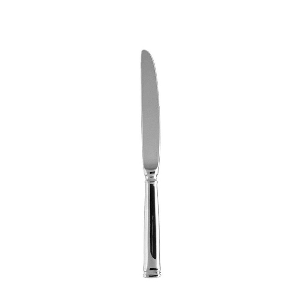 Fortessa Usa Ss Bistro Sh Dessert Knife 8.9, 22.6Cm