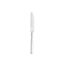 Fortessa Usa Ss Spada Brushed Sh Table Knife, 9.2
