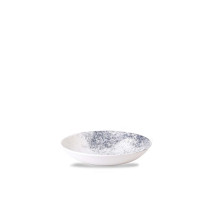 Churchill UK Studio Prints Haze Blue Evolve Coupe Bowl 248 Mm