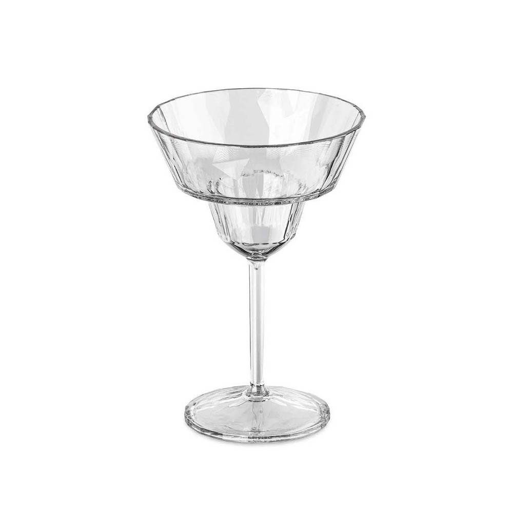 Koziol Germany Club No 16 Margarita Crystal Clear Cap 250 - 300 ML