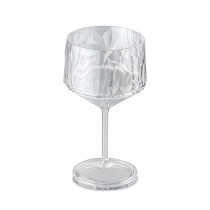 Koziol Germany Club No 15 Gin Crystal Clear Cap 400 - 550 Ml