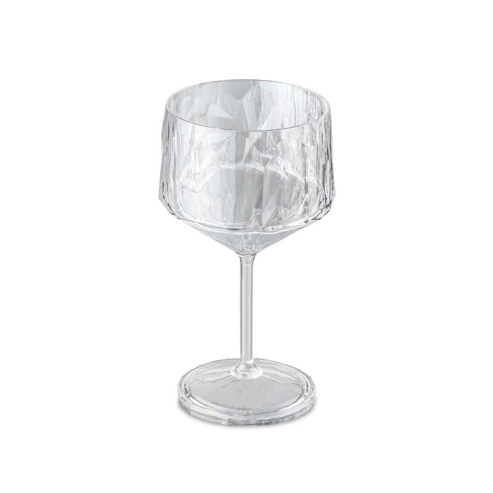 Koziol Germany Club No 15 Gin Crystal Clear Cap 400 - 550 Ml