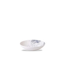 Churchill UK Studio Prints Haze Blue Evolve Coupe Bowl 182 Mm