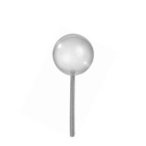 Solia France Pipette Transparent 6 Ml-Case Pack-1000