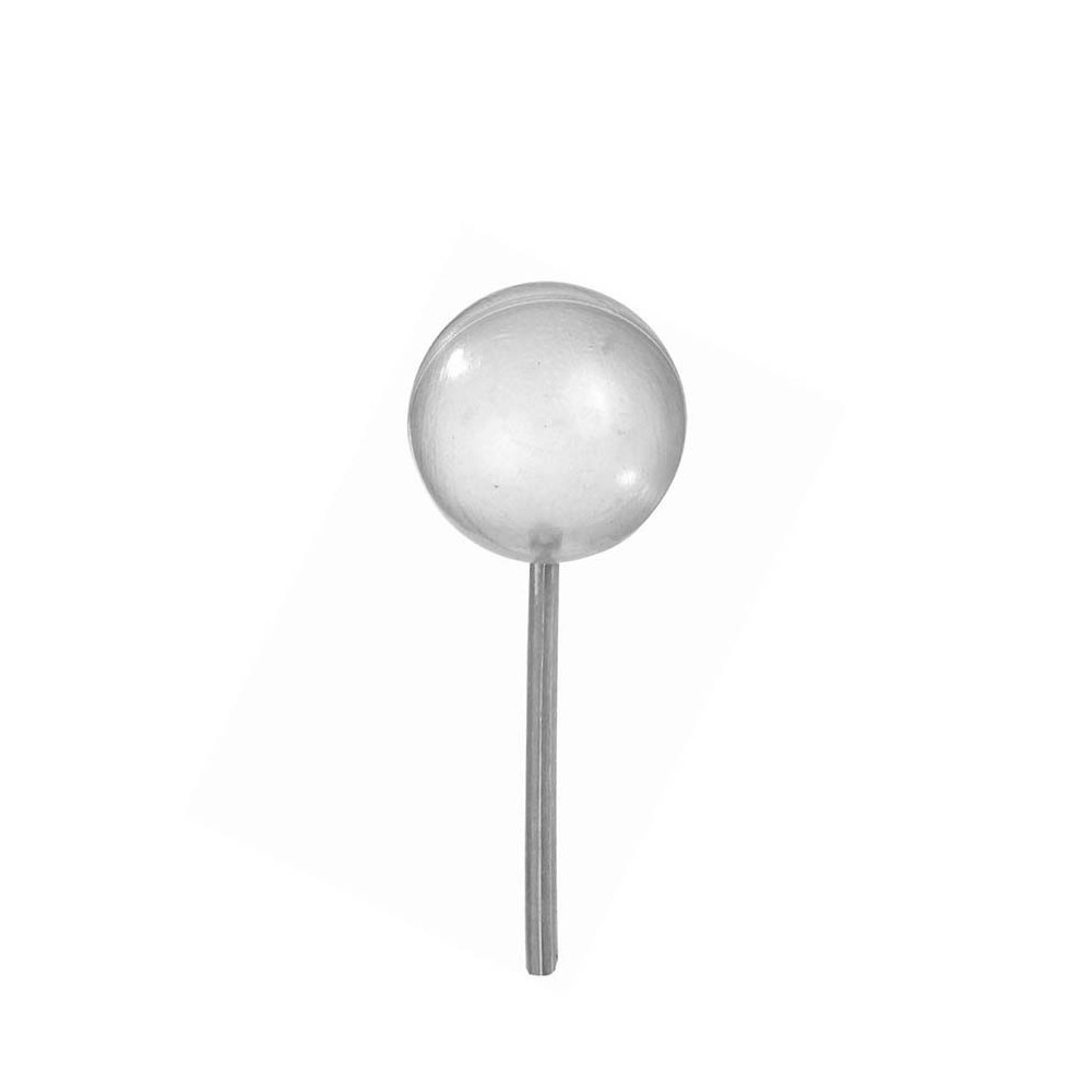 Solia France Pipette Transparent 6 Ml-Case Pack-1000