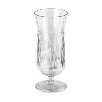 Koziol Germany Club No 17 Hurricane Crystal Clear Cap 400 - 480 ML