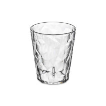 Koziol Germany Club No 1 Universal Crystal Clear, 300 Ml