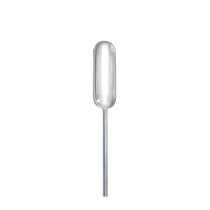 Solia France Pipette Transparent 4 Ml
